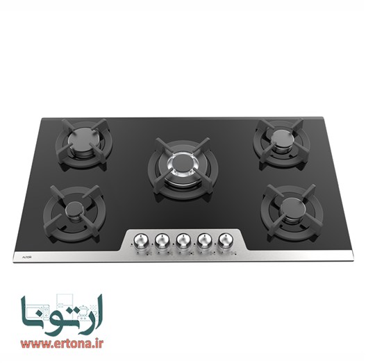 گاز شیشه ای آلتون مدل GS526